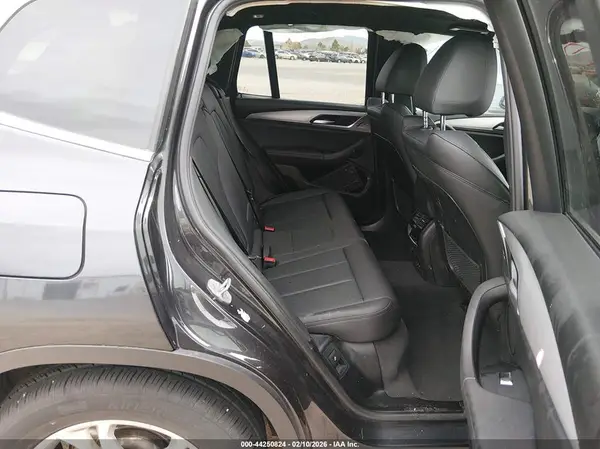 5UXTY3C05M9H76047 2021 BMW X3 - Image 8