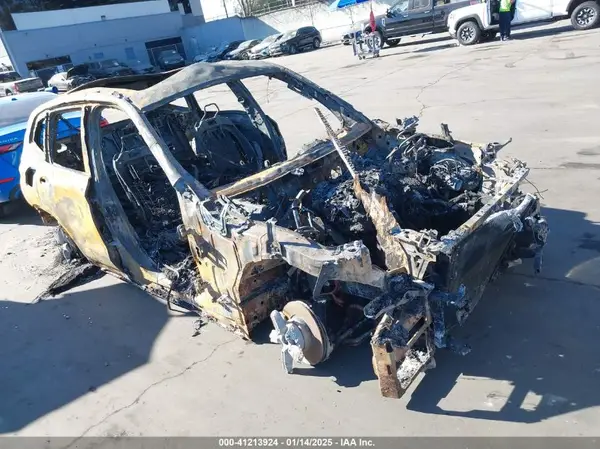 5UXTY3C05M9H84987 2021 BMW X3 - Image 1