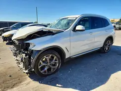 5UXTY3C05M9H88716 2021 BMW X3