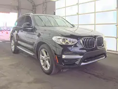 5UXTY3C06L9B26903 2020 BMW X3