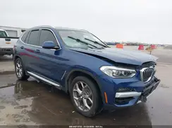 5UXTY3C06L9B36699 2020 BMW X3