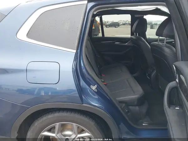 5UXTY3C06L9B36699 2020 BMW X3 - Image 8