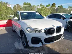 5UXTY3C06L9B39375 2020 BMW X3