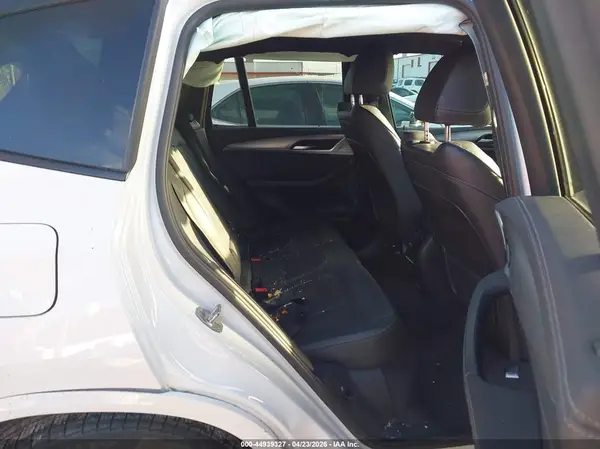 5UXTY3C06L9B39375 2020 BMW X3 - Image 8