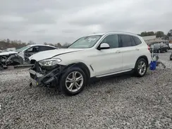 5UXTY3C06L9B58122 2020 BMW X3