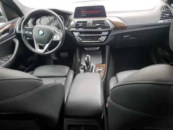 5UXTY3C06L9B58122 2020 BMW X3 - Image 8