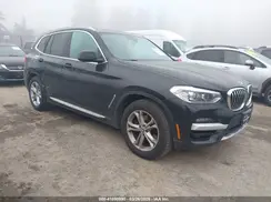 5UXTY3C06L9B69850 2020 BMW X3