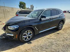 5UXTY3C06L9B89869 2020 BMW X3