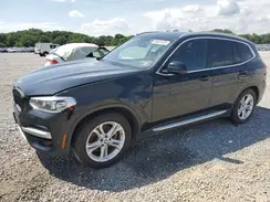 5UXTY3C06L9B93307 2020 BMW X3