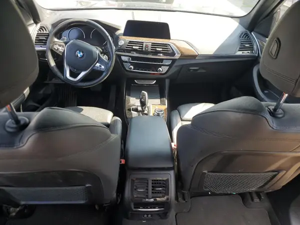 5UXTY3C06L9B93307 2020 BMW X3 - Image 8