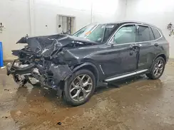 5UXTY3C06L9C08839 2020 BMW X3