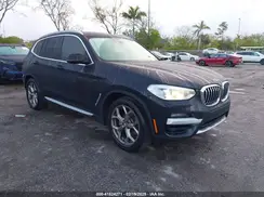5UXTY3C06L9C17279 2020 BMW X3