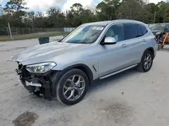 5UXTY3C06L9C21087 2020 BMW X3