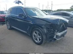 5UXTY3C06L9C24149 2020 BMW X3