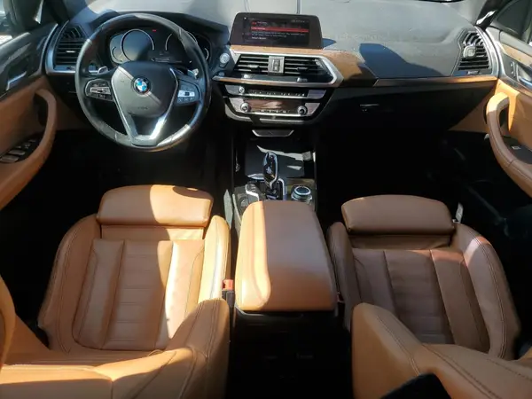 5UXTY3C06L9C38763 2020 BMW X3 - Image 8