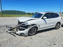 5UXTY3C06L9C54283 2020 BMW X3