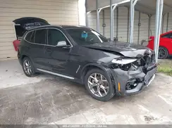 5UXTY3C06L9C59063 2020 BMW X3