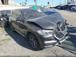 5UXTY3C06L9C59208 2020 BMW X3