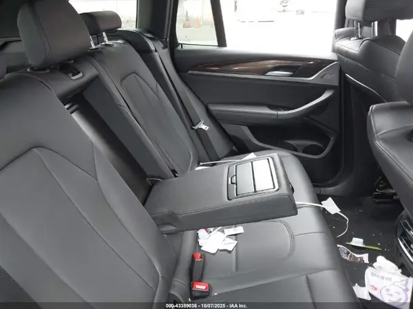 5UXTY3C06L9C59208 2020 BMW X3 - Image 8