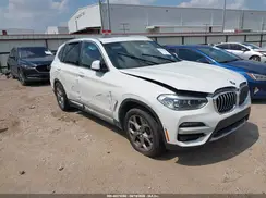 5UXTY3C06L9C60696 2020 BMW X3