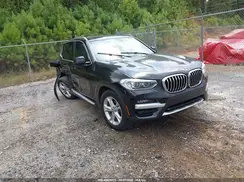 5UXTY3C06L9C68166 2020 BMW X3