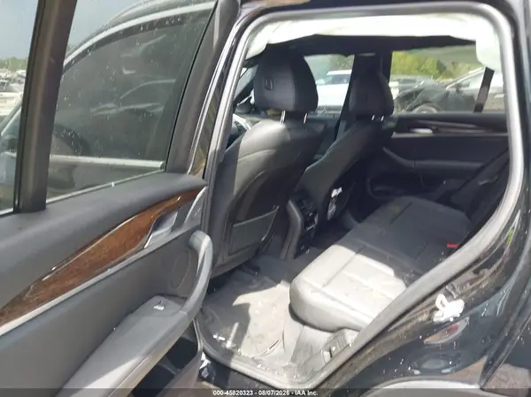 5UXTY3C06L9C68166 2020 BMW X3 - Image 8