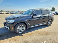 5UXTY3C06L9C68202 2020 BMW X3