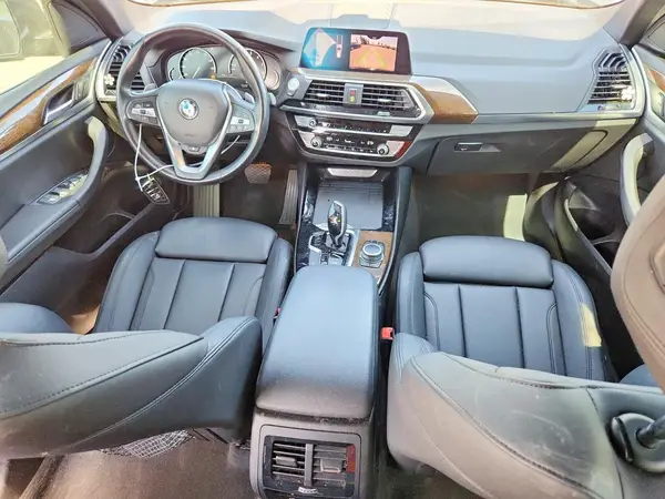 5UXTY3C06L9C68202 2020 BMW X3 - Image 8