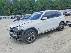 5UXTY3C06L9C71505 2020 BMW X3