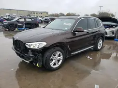 5UXTY3C06L9C80351 2020 BMW X3