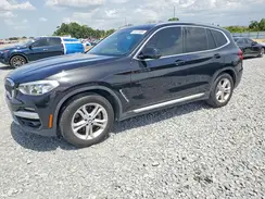 5UXTY3C06L9D10030 2020 BMW X3