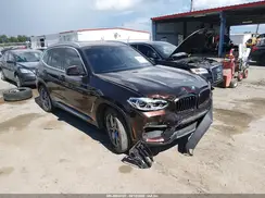 5UXTY3C06L9D39544 2020 BMW X3