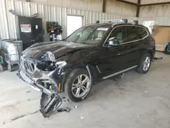 5UXTY3C06L9D41052 2020 BMW X3