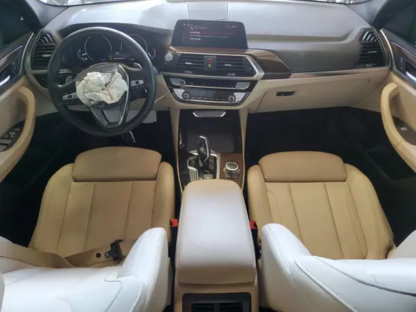 5UXTY3C06L9D41052 2020 BMW X3 - Image 8