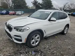 5UXTY3C06L9D47384 2020 BMW X3