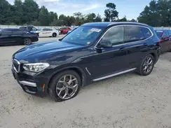 5UXTY3C06L9D47434 2020 BMW X3