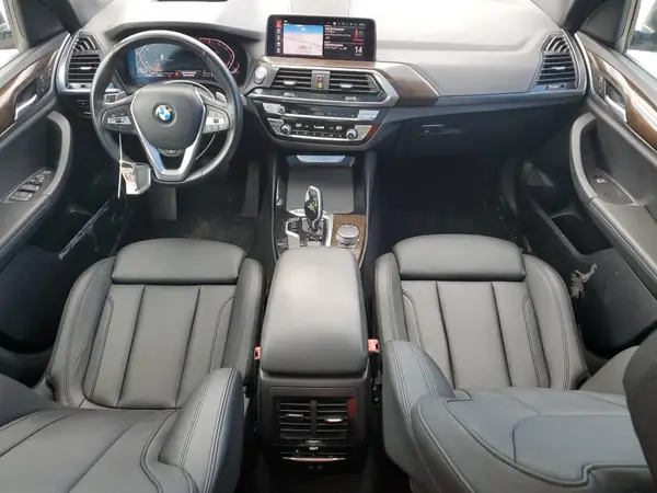 5UXTY3C06L9D47434 2020 BMW X3 - Image 8
