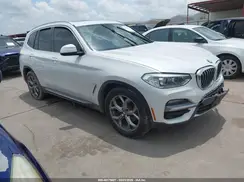 5UXTY3C06L9D65478 2020 BMW X3