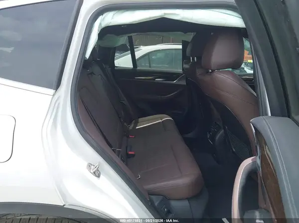 5UXTY3C06L9D65478 2020 BMW X3 - Image 8