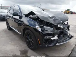 5UXTY3C06L9D68462 2020 BMW X3