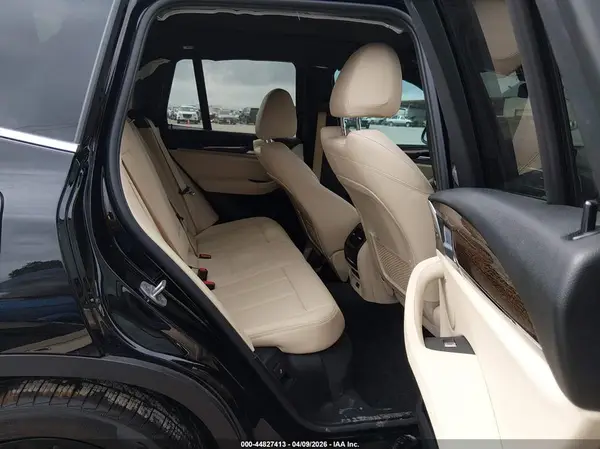 5UXTY3C06L9D68462 2020 BMW X3 - Image 8