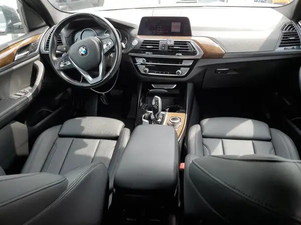 5UXTY3C06L9D68526 2020 BMW X3 - Image 8