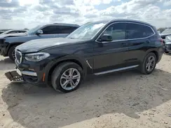 5UXTY3C06LLE55037 2020 BMW X3