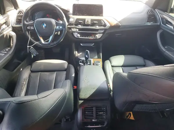 5UXTY3C06LLE55197 2020 BMW X3 - Image 8