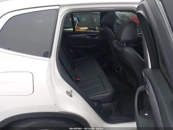 5UXTY3C06LLE55362 2020 BMW X3 - Image 8