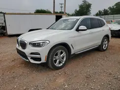5UXTY3C06LLE55460 2020 BMW X3