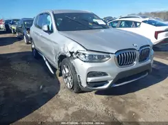 5UXTY3C06LLE55586 2020 BMW X3