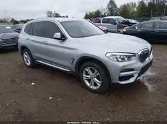 5UXTY3C06LLU69792 2020 BMW X3