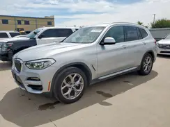 5UXTY3C06LLU70330 2020 BMW X3