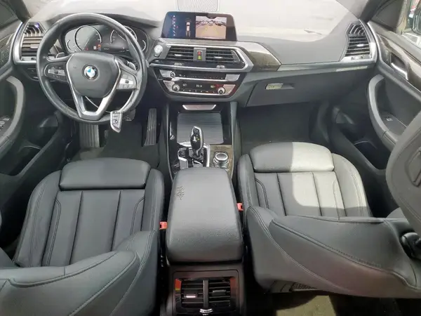5UXTY3C06LLU70330 2020 BMW X3 - Image 8